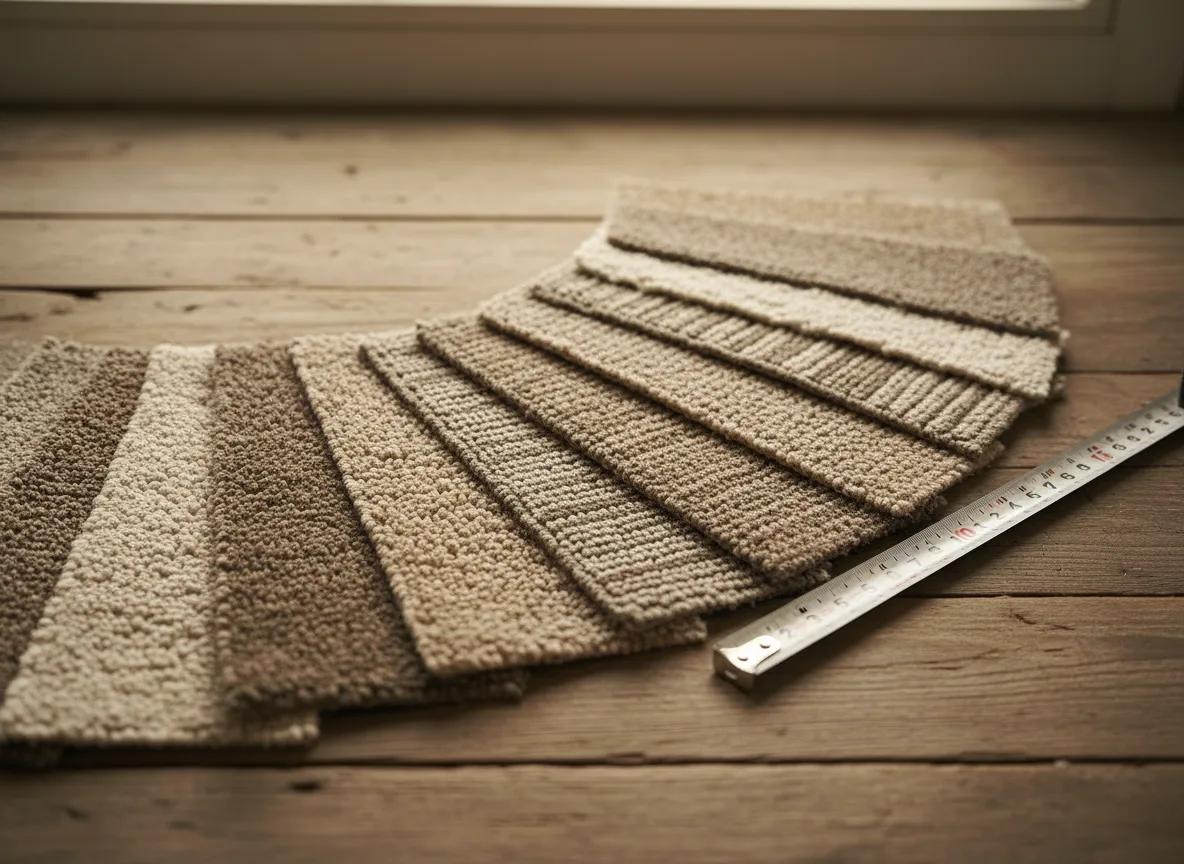 Carpet Installation Pocahontas, TN FAQs